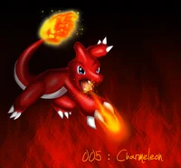 Charmeleon M
