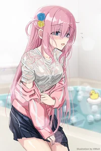 Hitori Gotoh