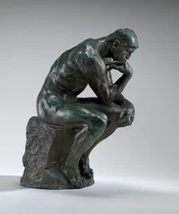 The Thinker