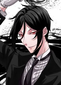 Sebastian michaelis