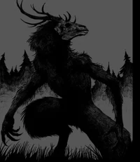 078 biblical wendigo