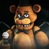 Freddy Fazbear