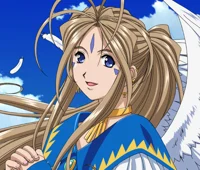 Belldandy