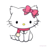 Charmmy Kitty