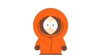 Kenny McCormick