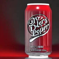 Future dr pepper can