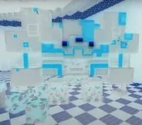 Ice Monstrosity lvl1