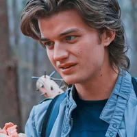 Steve Harrington