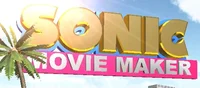 Sonic movie maker