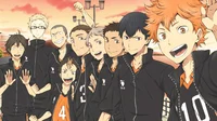 Haikyuu RPG