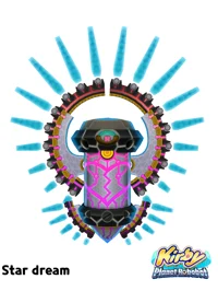 Star dream