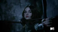Allison Argent