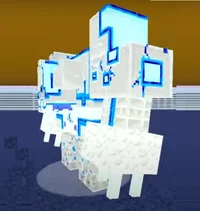 Ice Monstrosity lvl2