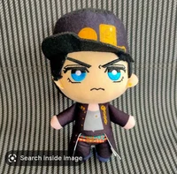 Jotaro plush