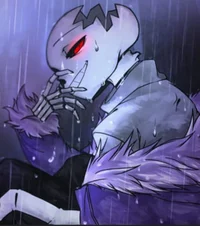 Horror sans
