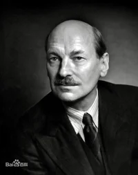Clement Attlee
