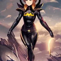 Catgirl aka Katarina