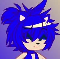 Sonic -GACHA CLUB-