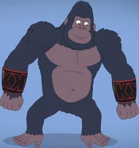 Kong