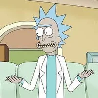 Rick Sanchez