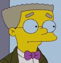 Waylon Smithers