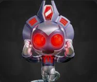 Vengeful True SunGod