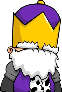 Castle Crashers King