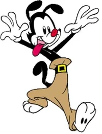Yakko Warner