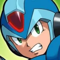 MegaMan X