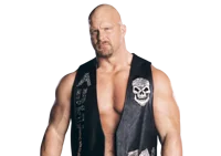 Steve Austin