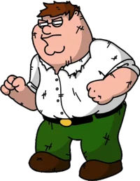 Peter Griffin