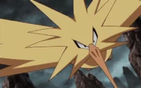 Zapdos 
