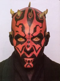 Darth Maul 