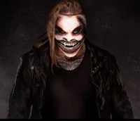 The Fiend Bray Wyatt