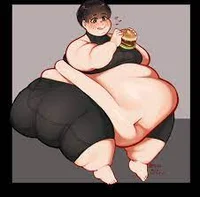 Neet Fat Boyfriend