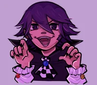 Vampire kokichi