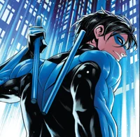 Nightwing 