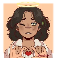 Lauren-Soul of Peace