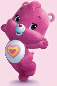 Wonderheart Bear