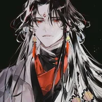 Luo Binghe