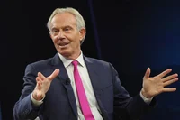 Tony Blair