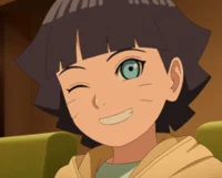Himawari Uzuamaki