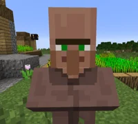 Reasonnable villager