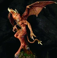 The Jersey Devil