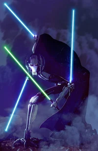 General Grievous 