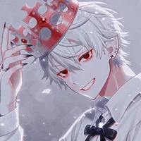 Yandere king