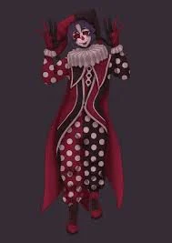 FUNNY THE CLOWN
