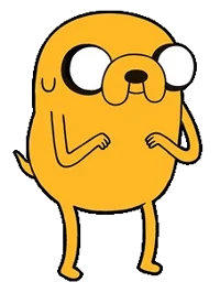 Jake the Dog