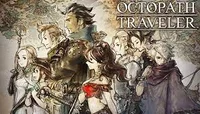 Octopath RPG