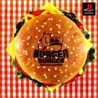 Burger simulator